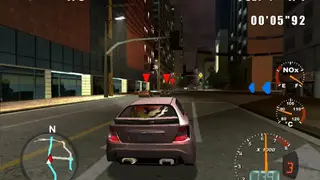 Top Gear RPM Tuning screenshot