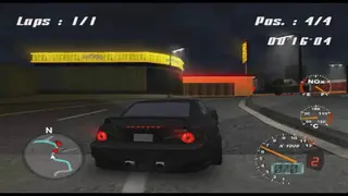 Top Gear RPM Tuning screenshot