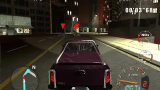 Top Gear RPM Tuning screenshot