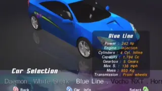 Top Gear RPM Tuning screenshot