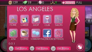 Top Girl screenshot