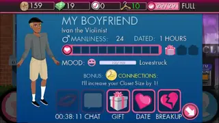 Top Girl screenshot