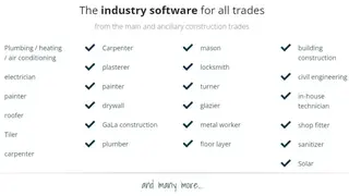 Top Kontor handicraft screenshot