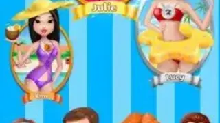 Top Model: Next Fashion screenshot
