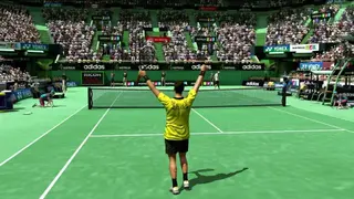 Top Spin 4 screenshot