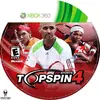 Top Spin 4