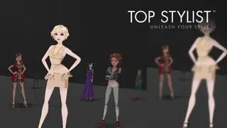 Top Stylist screenshot