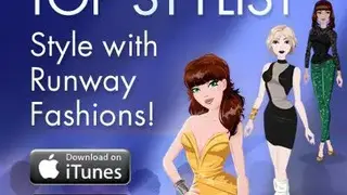 Top Stylist screenshot