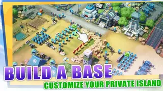 Top War: Battle Game screenshot