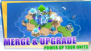 Top War: Battle Game screenshot