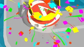 Top.io – Spinner Blade screenshot