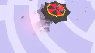 Top.io – Spinner Blade screenshot
