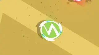 Top.io – Spinner Blade screenshot