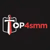 TOP4SMM