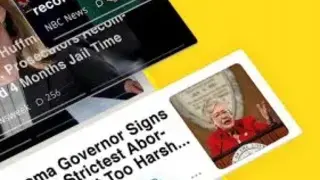 TopBuzz News: Breaking & Local screenshot