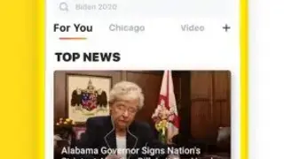 TopBuzz News: Breaking & Local screenshot