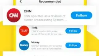 TopBuzz News: Breaking & Local screenshot