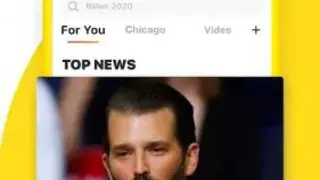 TopBuzz News: Breaking & Local screenshot