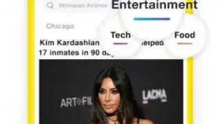 TopBuzz News: Breaking & Local screenshot