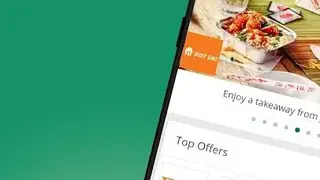 TopCashBack screenshot