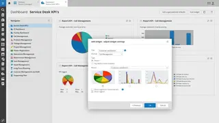 TOPdesk screenshot