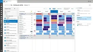 TOPdesk screenshot