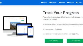 Topgrade Quiz Maker screenshot