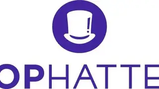 Tophatter screenshot