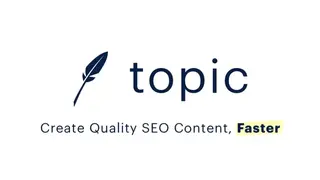 Topic screenshot