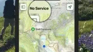 Topo Maps+ screenshot