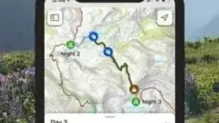 Topo Maps+ screenshot