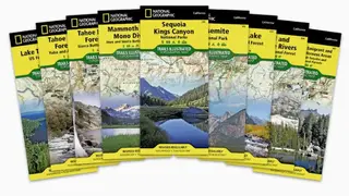 Topo Maps+ screenshot