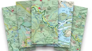 Topo Maps+ screenshot