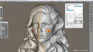Topogun screenshot