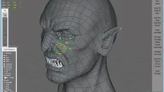 Topogun screenshot