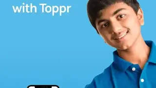 Toppr – Free Learning App for Class 5 – 12 screenshot