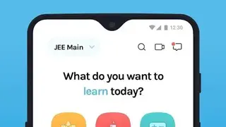 Toppr – Free Learning App for Class 5 – 12 screenshot
