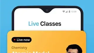 Toppr – Free Learning App for Class 5 – 12 screenshot