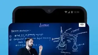 Toppr – Free Learning App for Class 5 – 12 screenshot