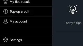 TopSportsPick screenshot