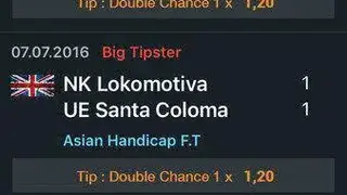 TopSportsPick screenshot