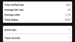 TopSportsPick screenshot
