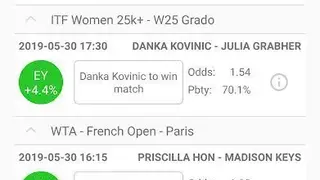 TopTennisTips screenshot