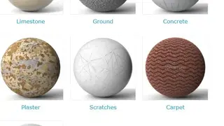 TopTexture screenshot