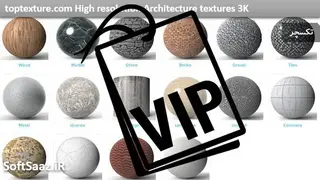 TopTexture screenshot