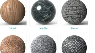 TopTexture screenshot