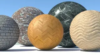 TopTexture screenshot