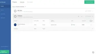 TopTracker screenshot