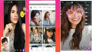 TopU screenshot
