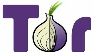 Tor screenshot